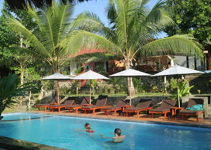 Ferienpark Mamaras Sakti