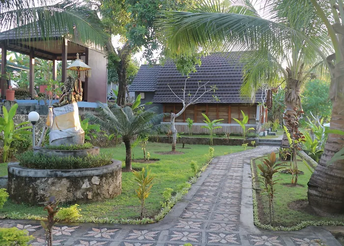 Mamaras Ferienpark