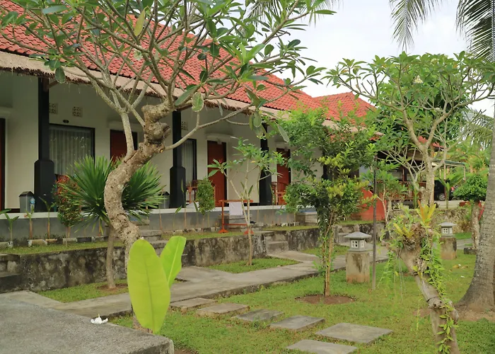 Mamaras Ferienpark 3*