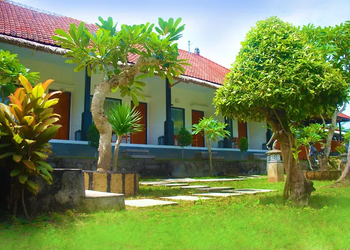 Mamaras Ferienpark 3*