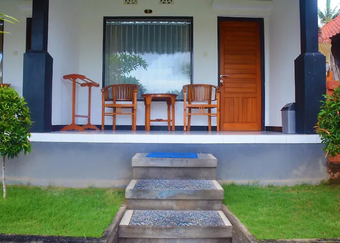 Mamaras Ferienpark 3*