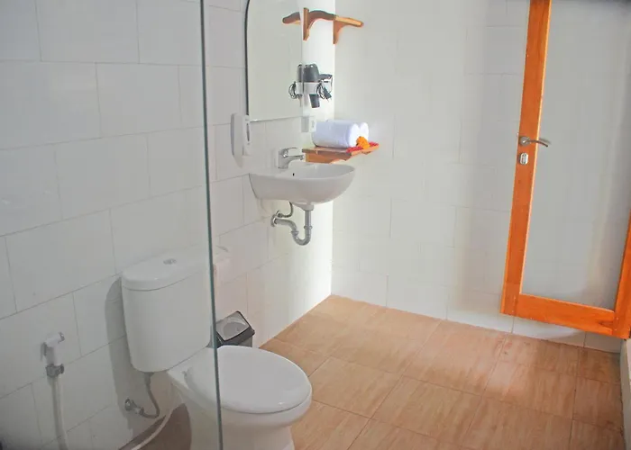 Mamaras Ferienpark 3*