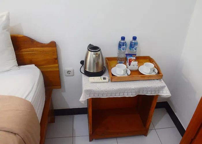 Mamaras Ferienpark Sakti