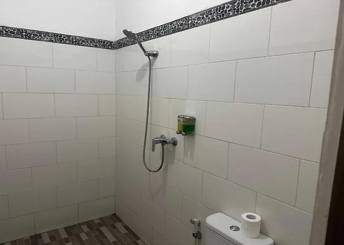 Mamaras Ferienpark 3*