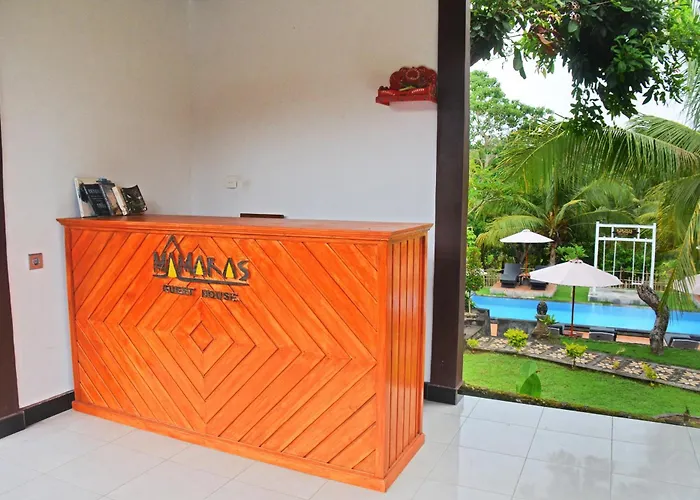 Mamaras Ferienpark Sakti