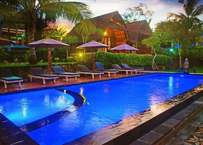 Mamaras Ferienpark 3*
