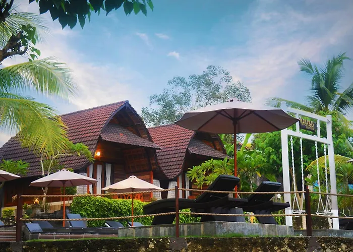 Mamaras Ferienpark Sakti