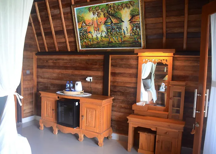 Ferienpark Mamaras Sakti