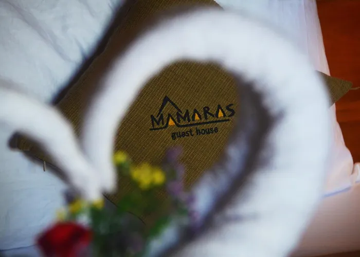 Mamaras Sakti