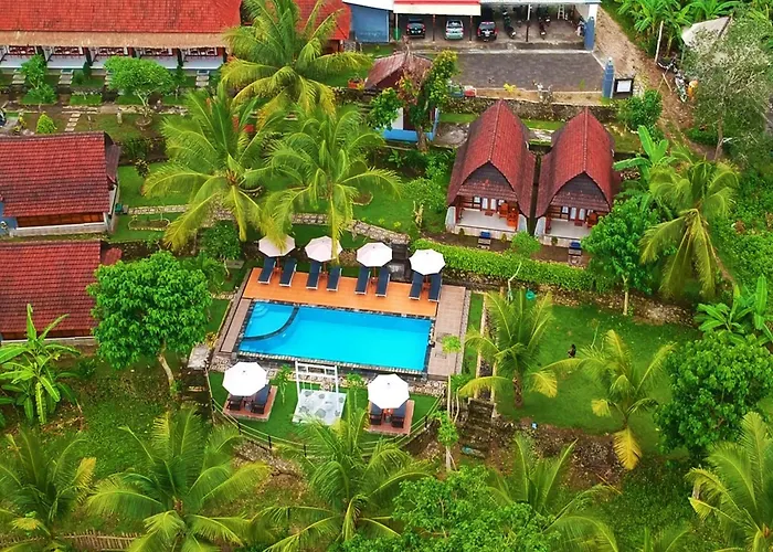 Ferienpark Mamaras