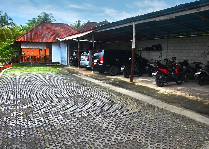 Mamaras 3* Sakti