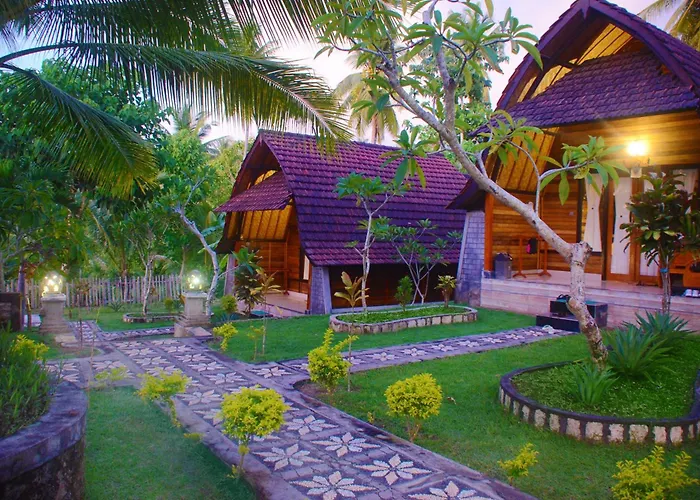 Mamaras 3* Sakti