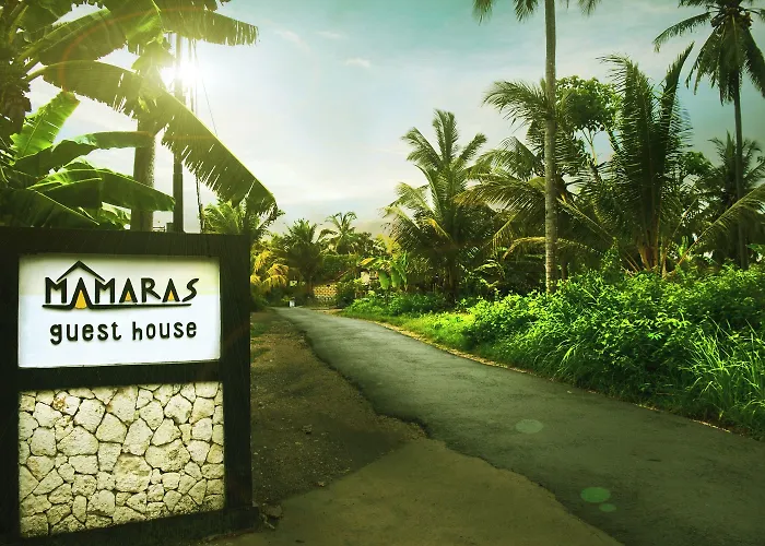 Mamaras